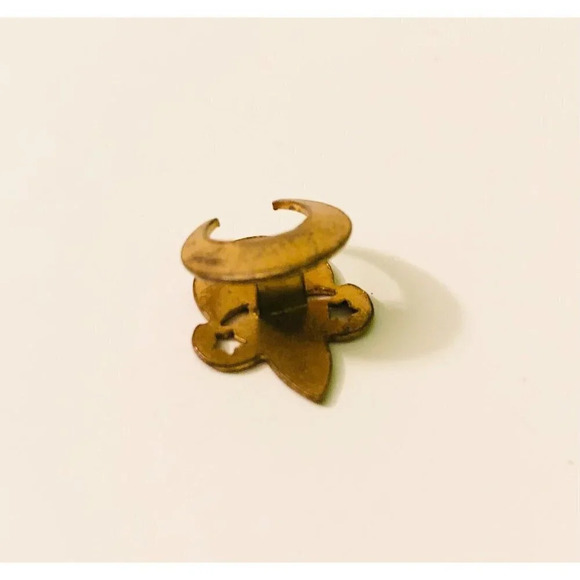 Vintage Boy Scout Pin  Button Hole Lapel - Picture 5 of 7